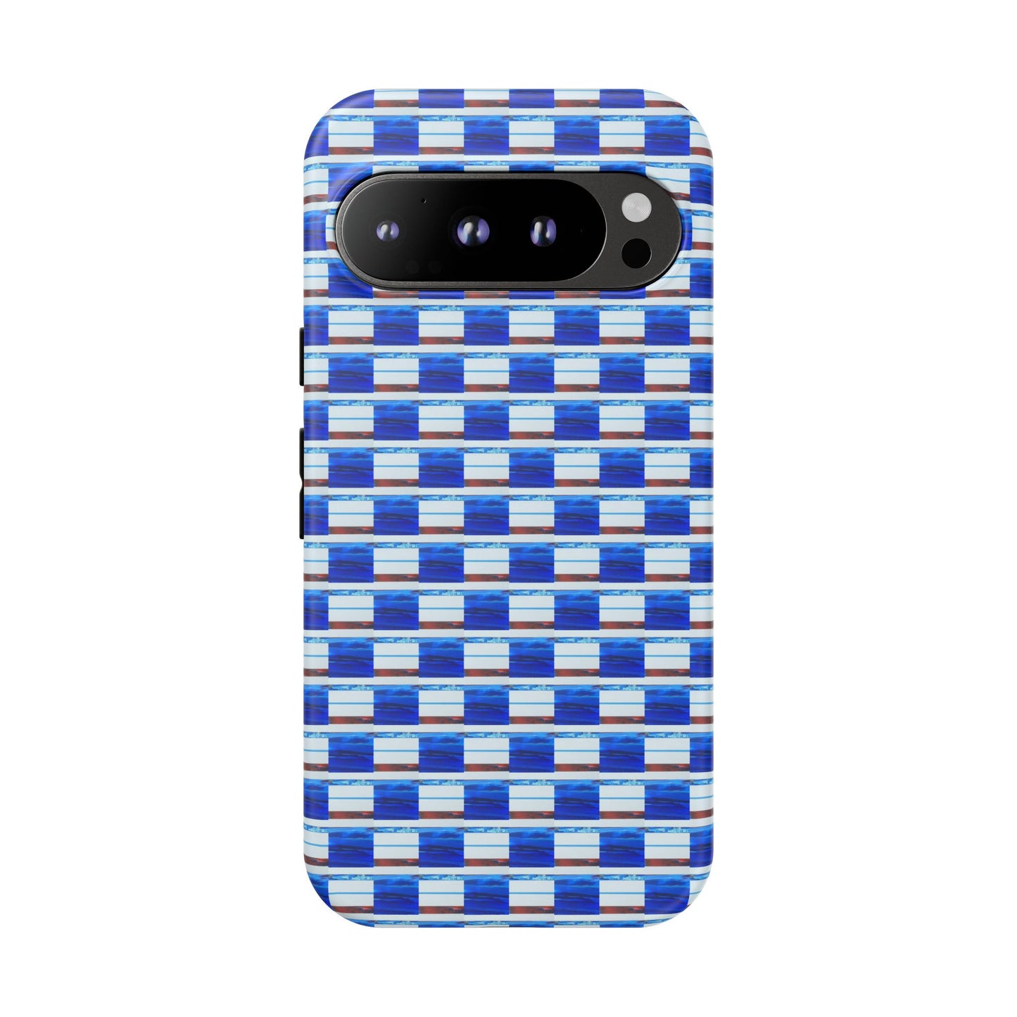 Tough Phone Case -  No. 140
