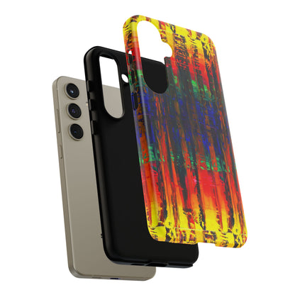 Tough Phone Case -  No. 138