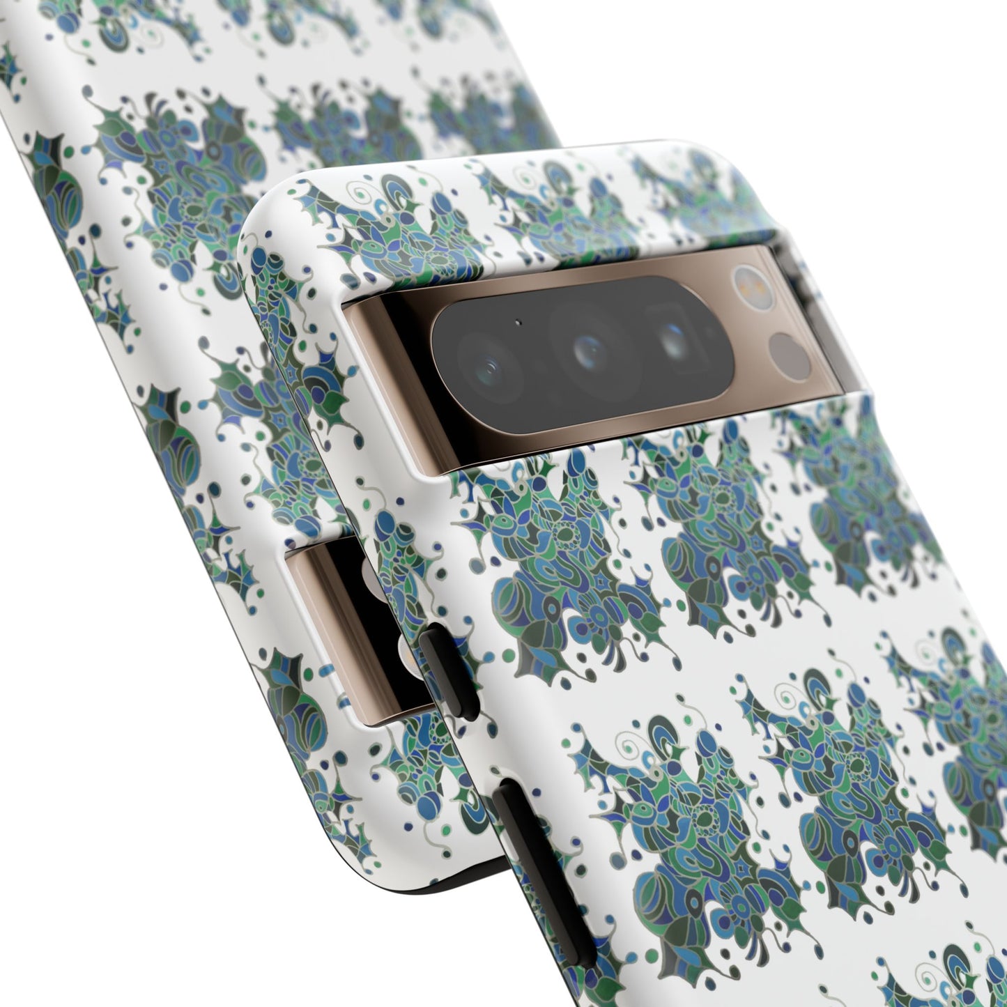 Tough Phone Case - No. 146 WE