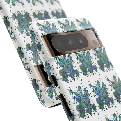 Tough Phone Case - No. 146 WE