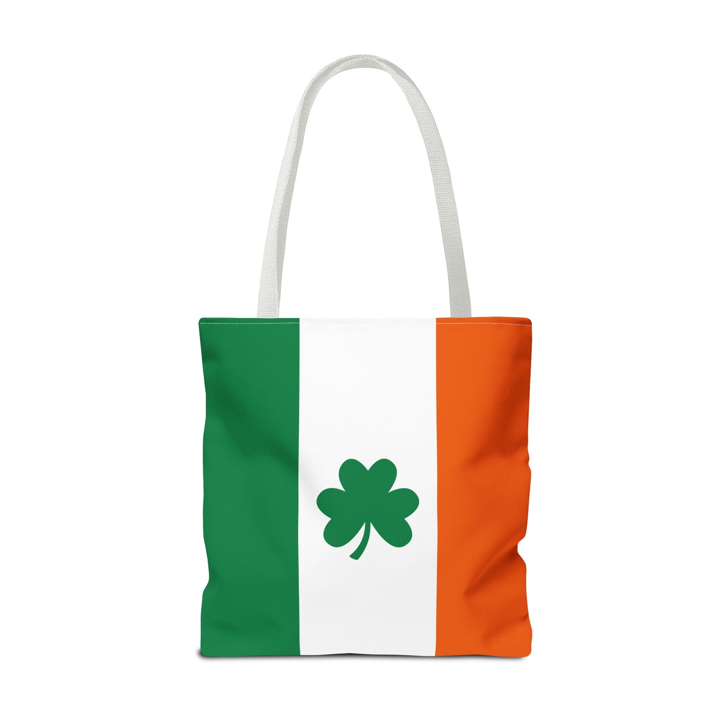 Tote Bag  - No. 008 - Shamrock