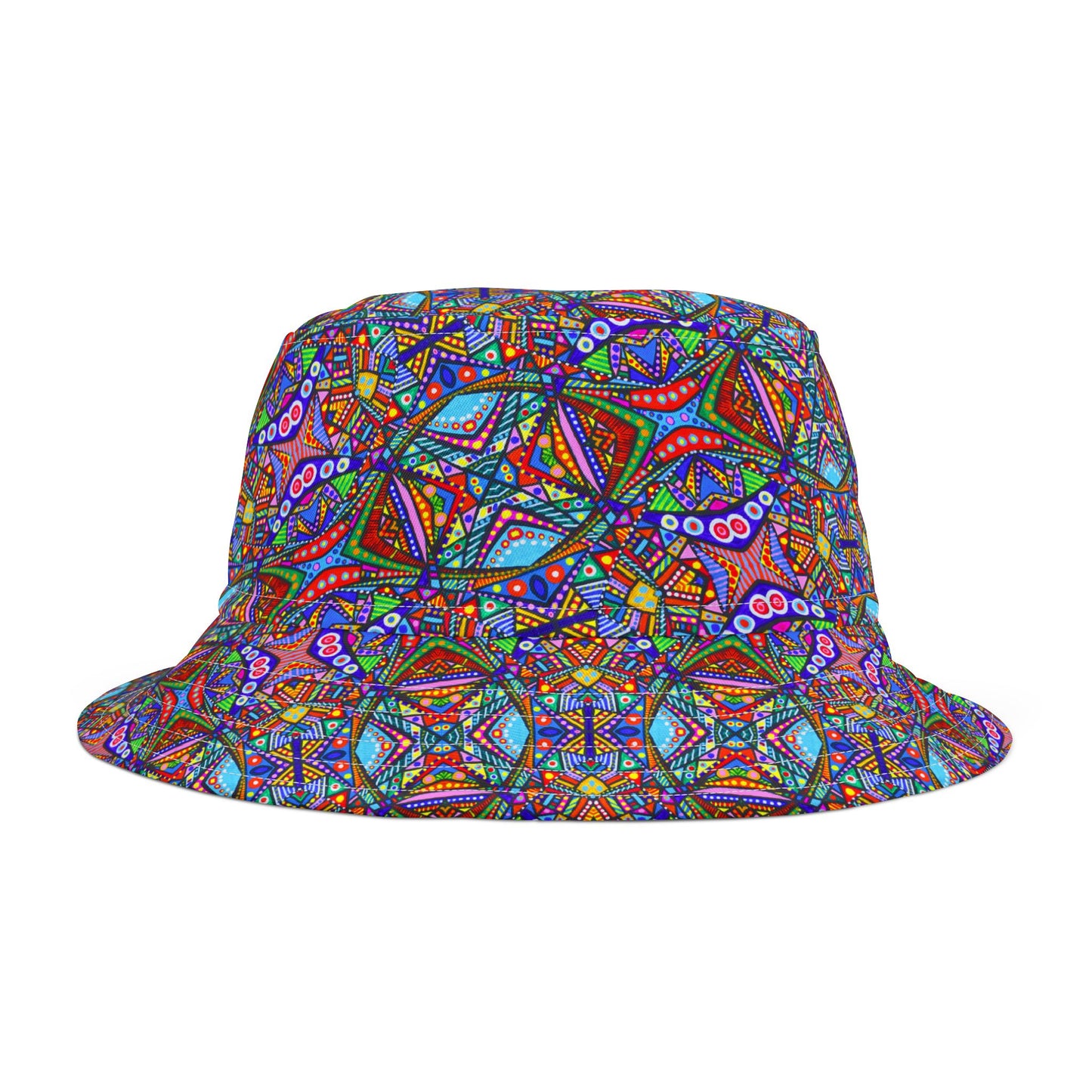 Bucket Hat  - No. 291