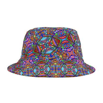 Bucket Hat  - No. 291