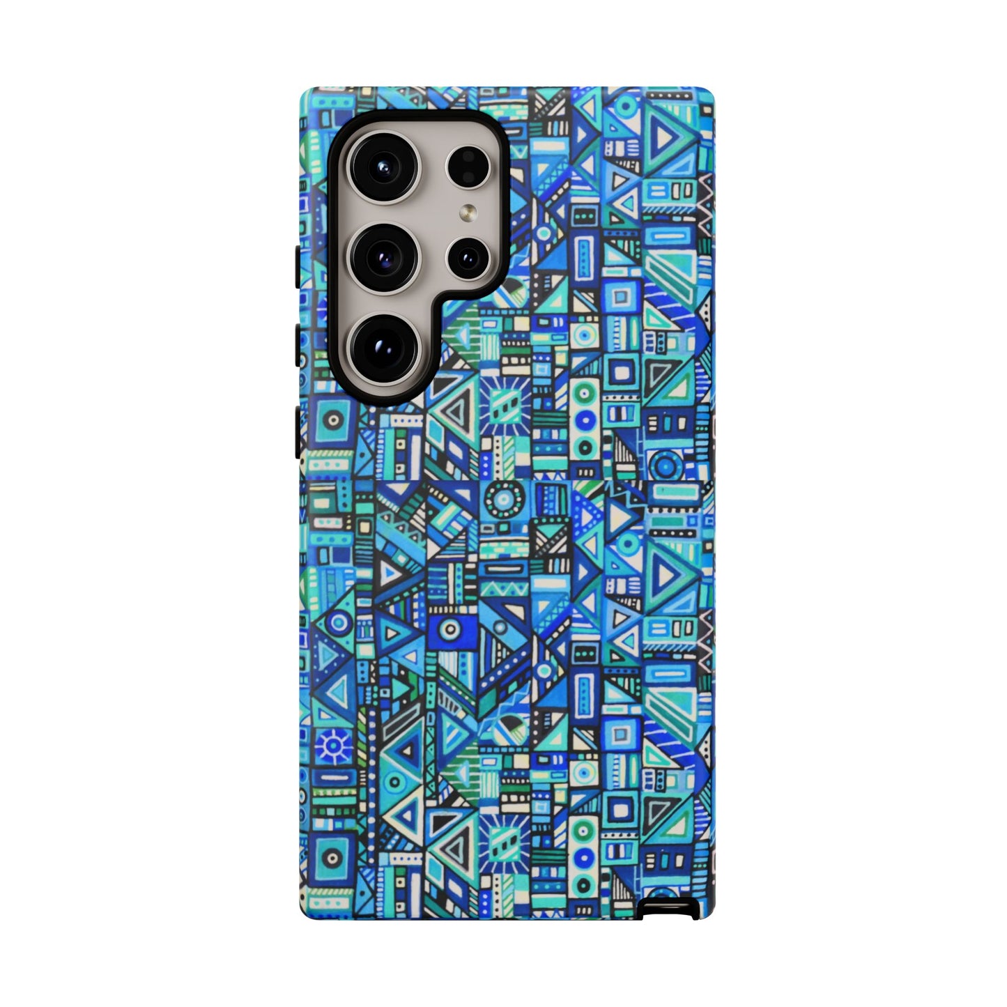 Tough Phone Case -  No. 313