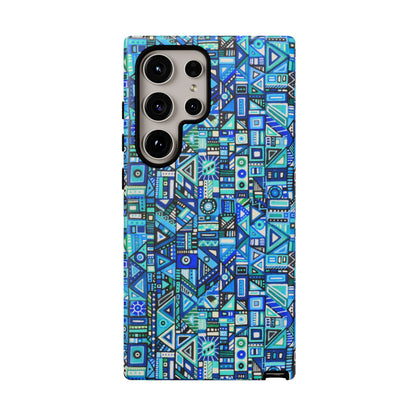 Tough Phone Case -  No. 313