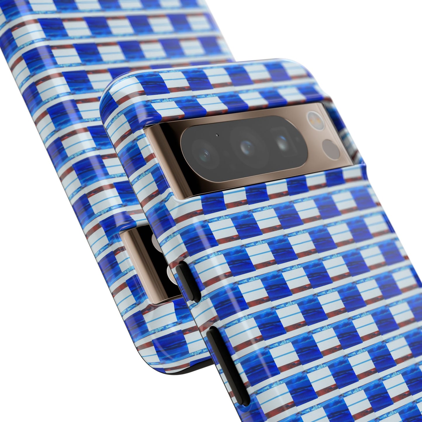 Tough Phone Case -  No. 140