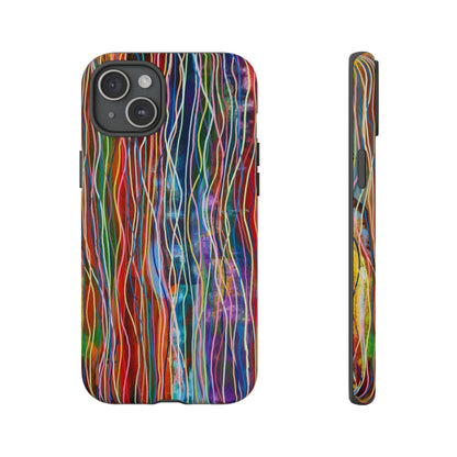 Tough Phone Case -  No. 236
