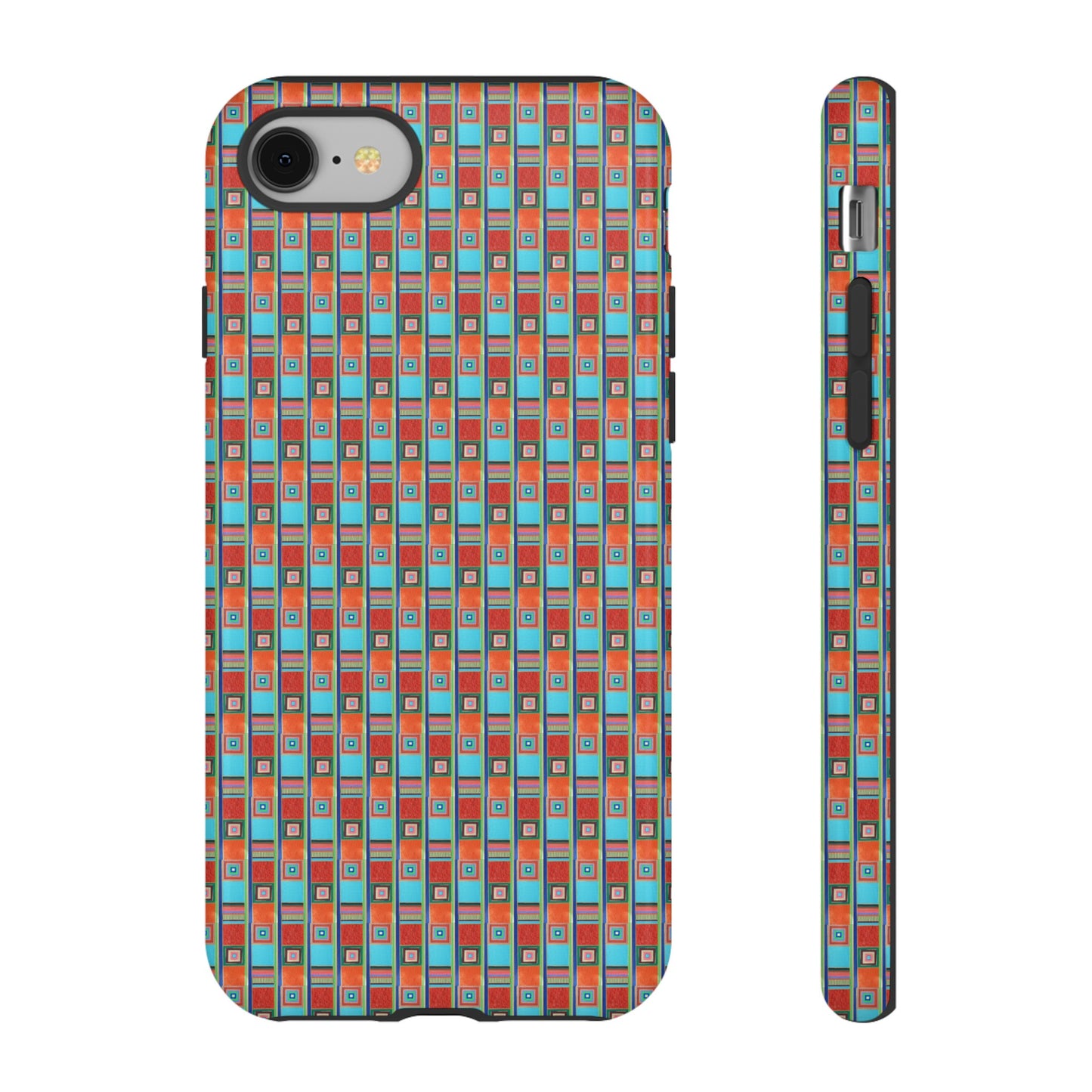 Tough Phone Case -  No. 133 B