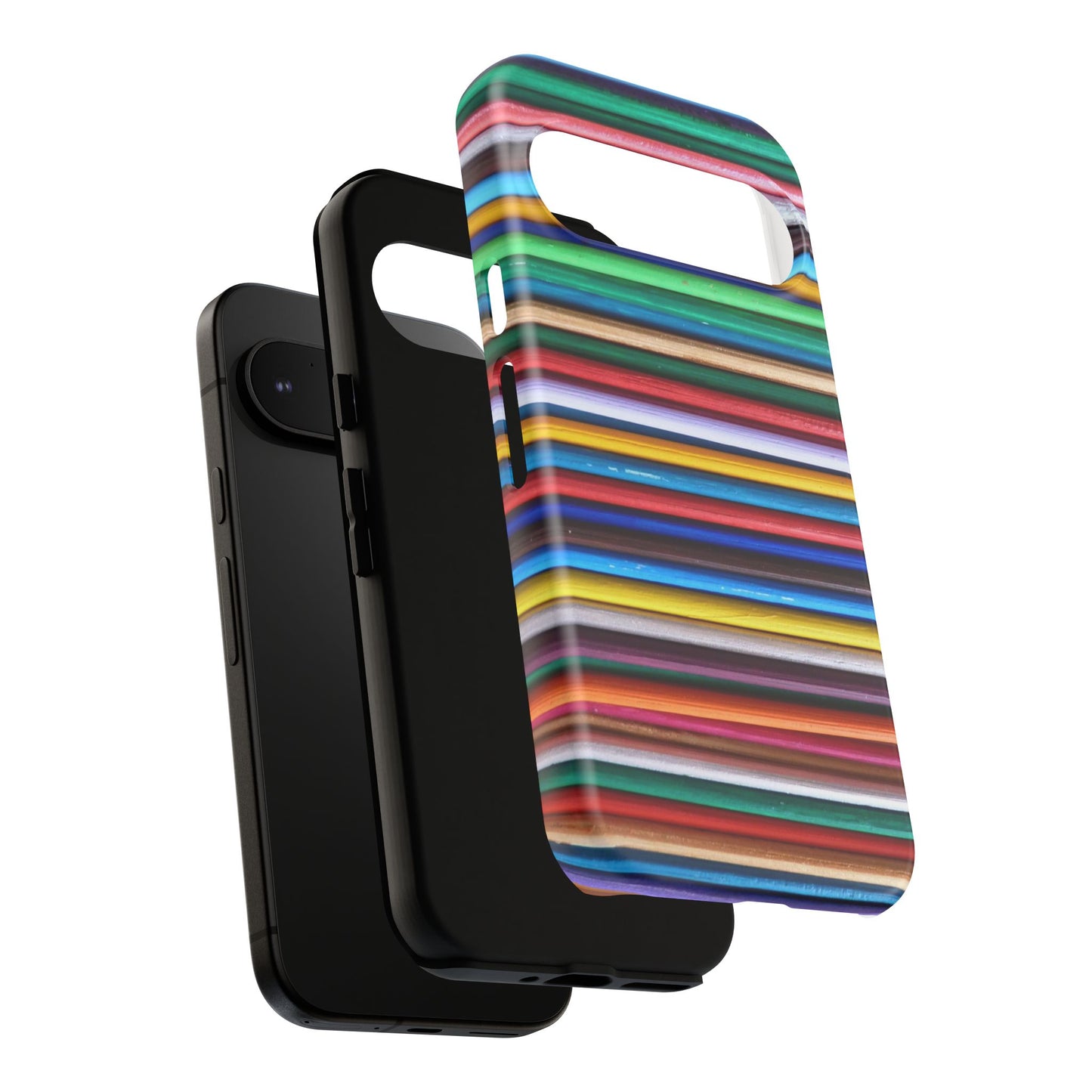 Tough Phone Case -  No. 308