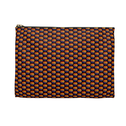 Make Up Bag - No. 149 - Through the Lens
