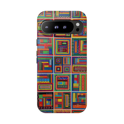 Tough Phone Case - No. 156