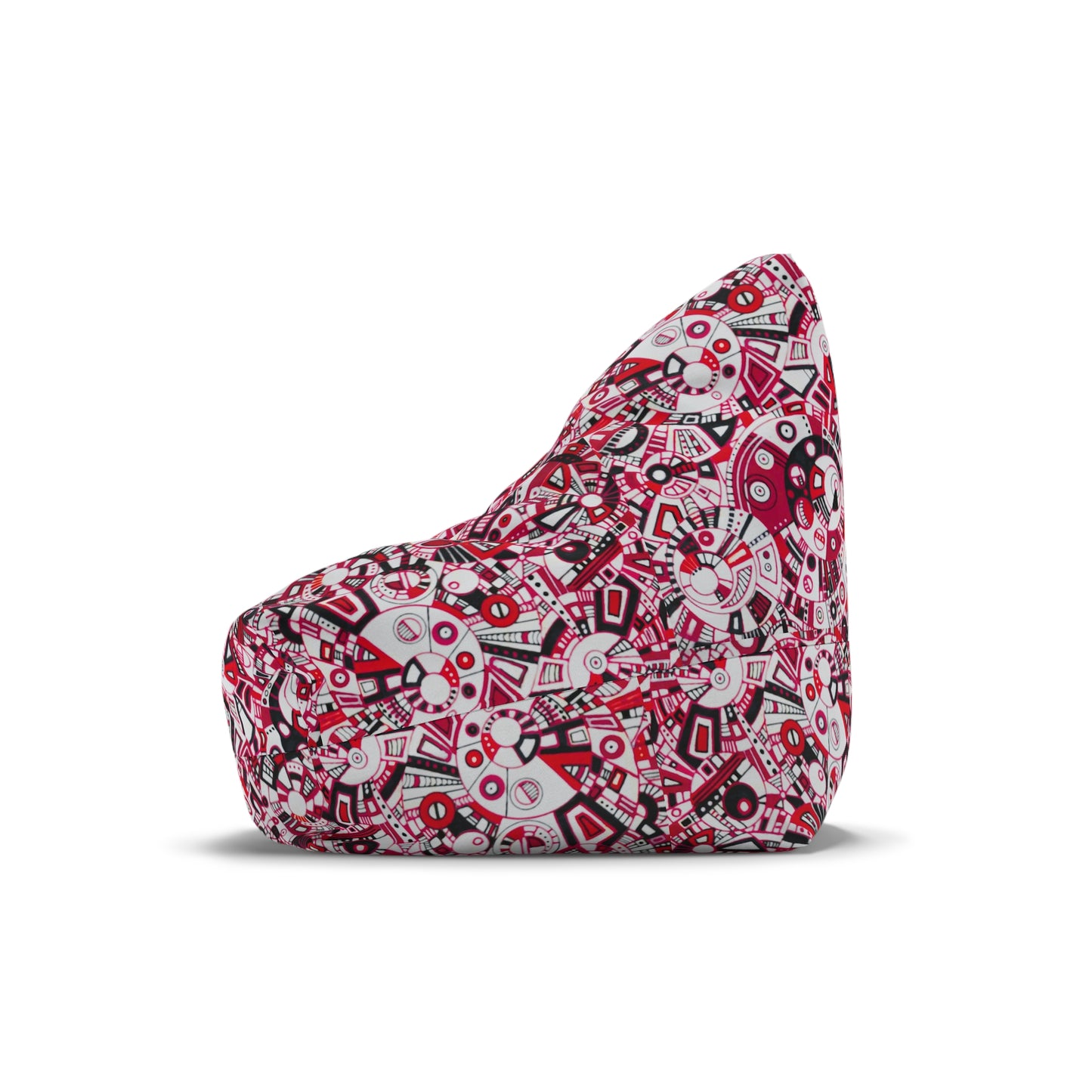 Bean Bag Chair Cover - No. 276