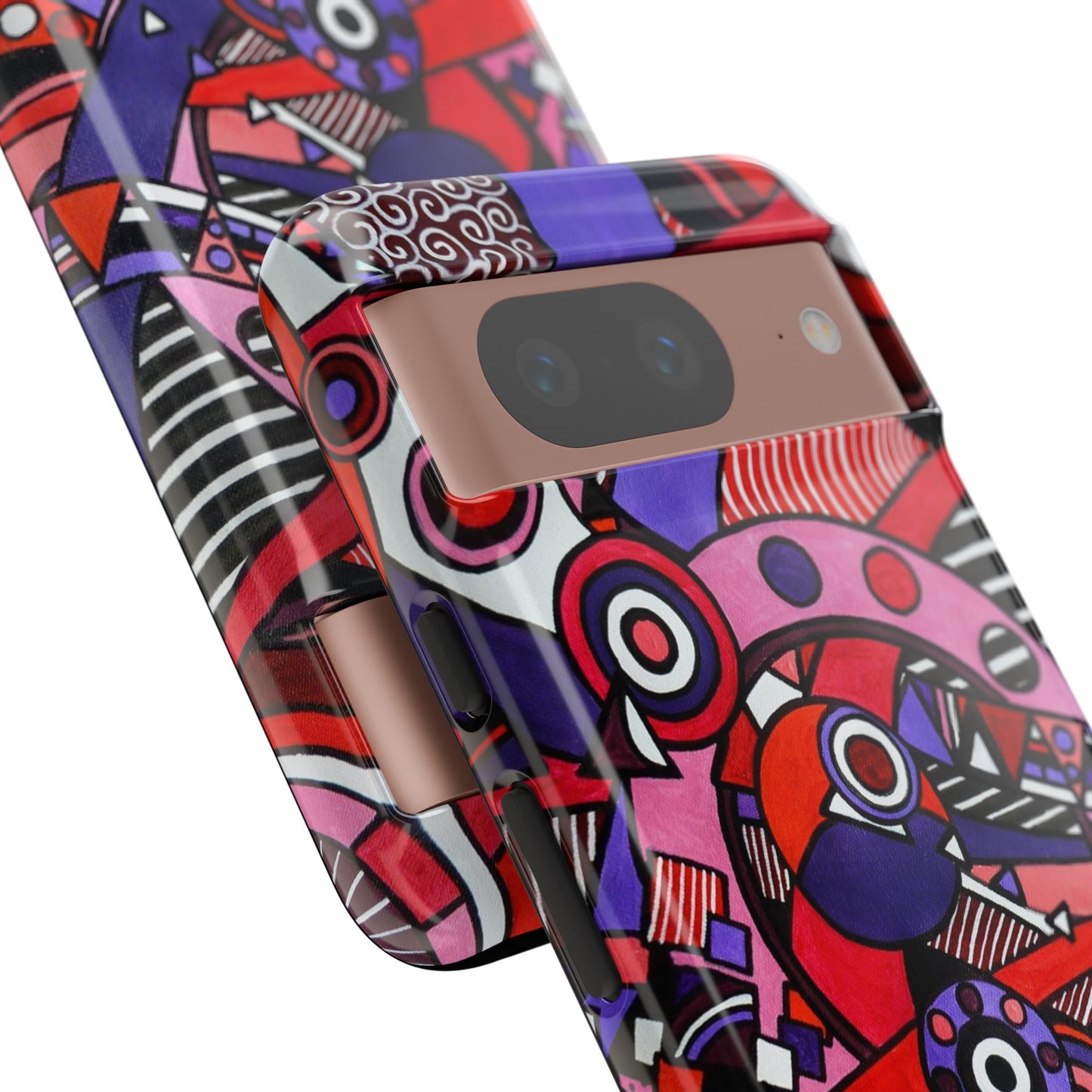 Tough Phone Case - No. 220