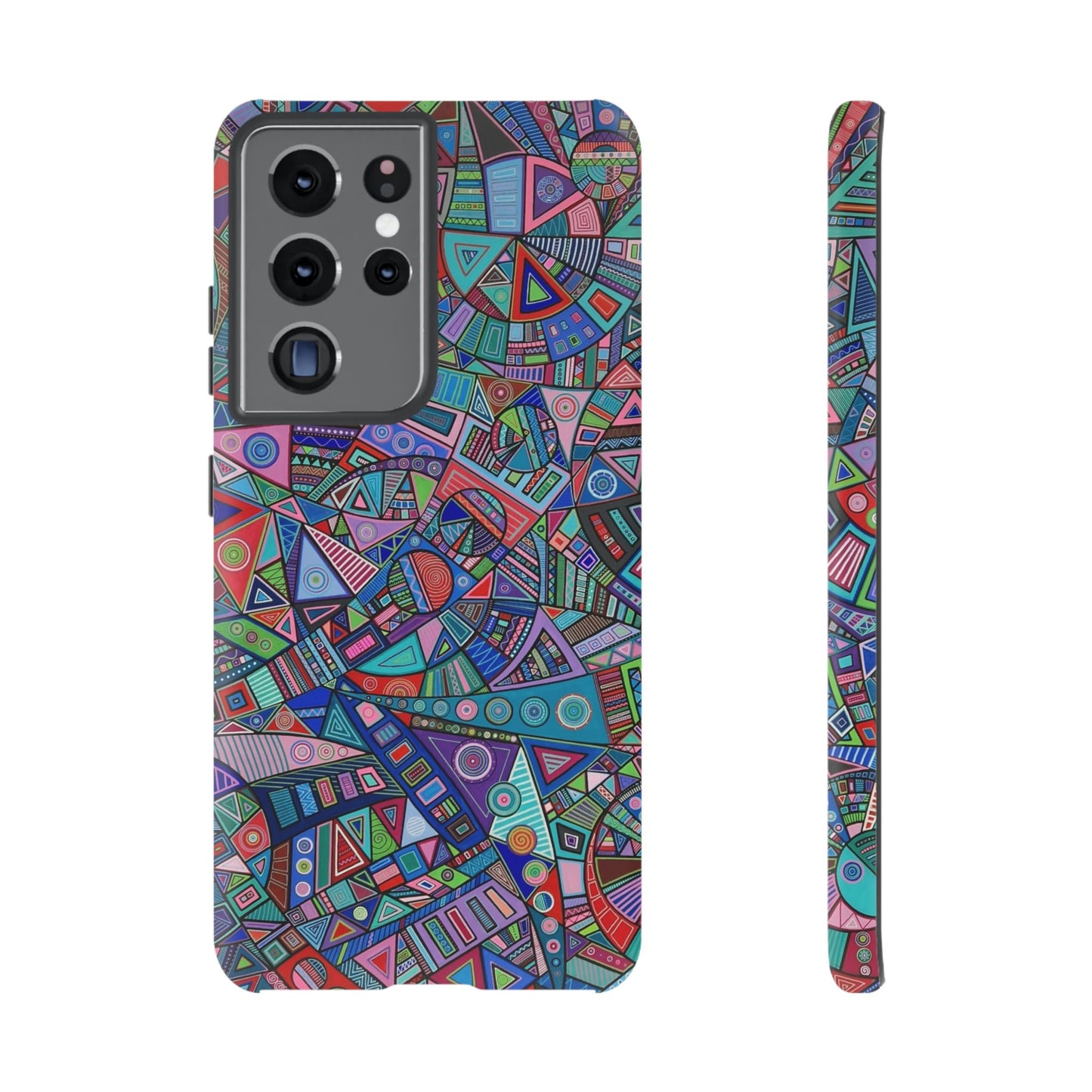 Tough Phone Case -  No. 339