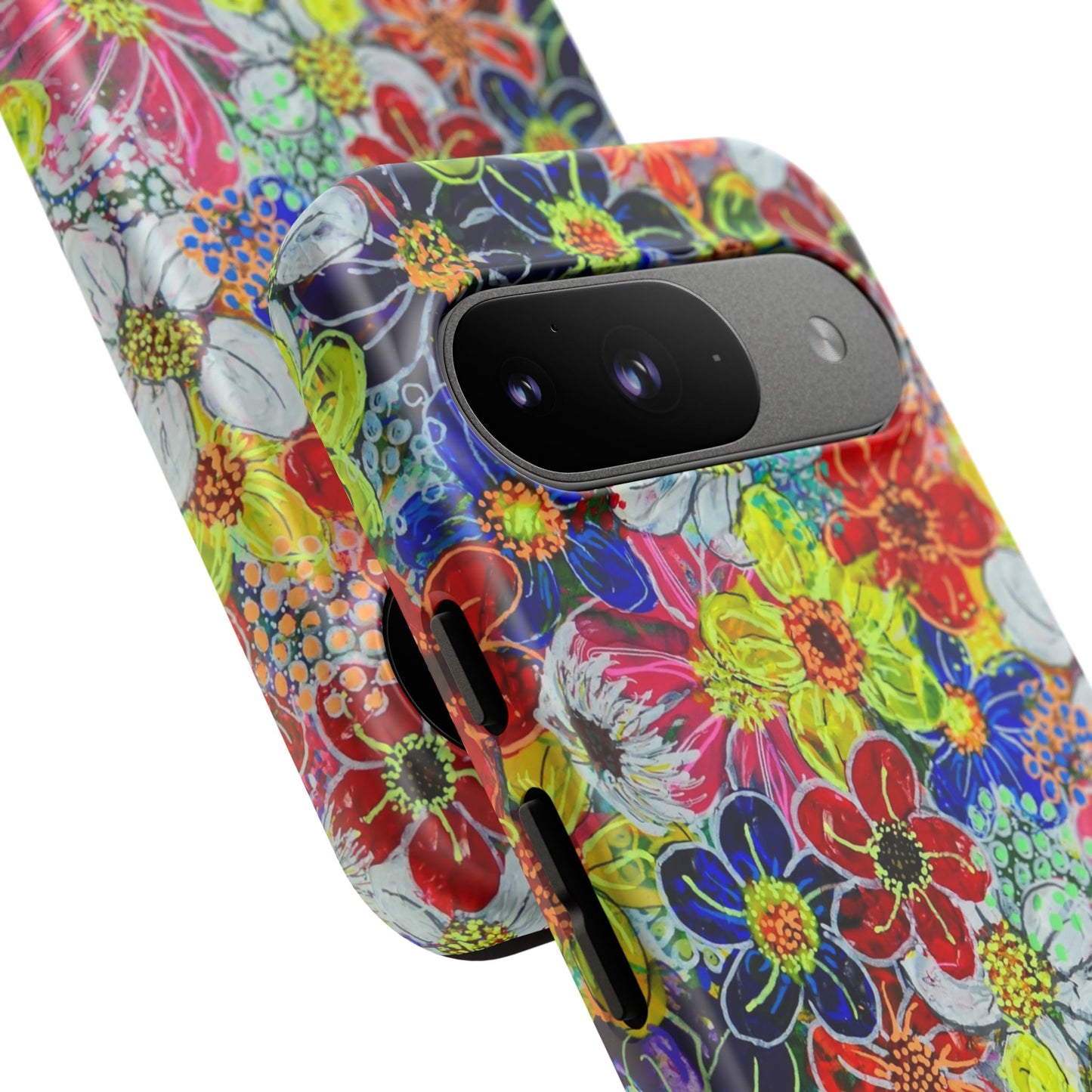 Tough Phone Case -  No. 241