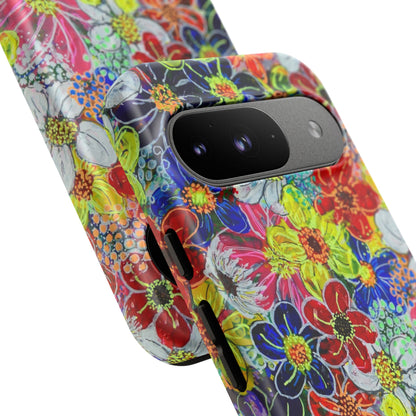 Tough Phone Case -  No. 241