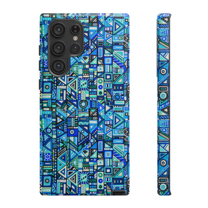 Tough Phone Case -  No. 313
