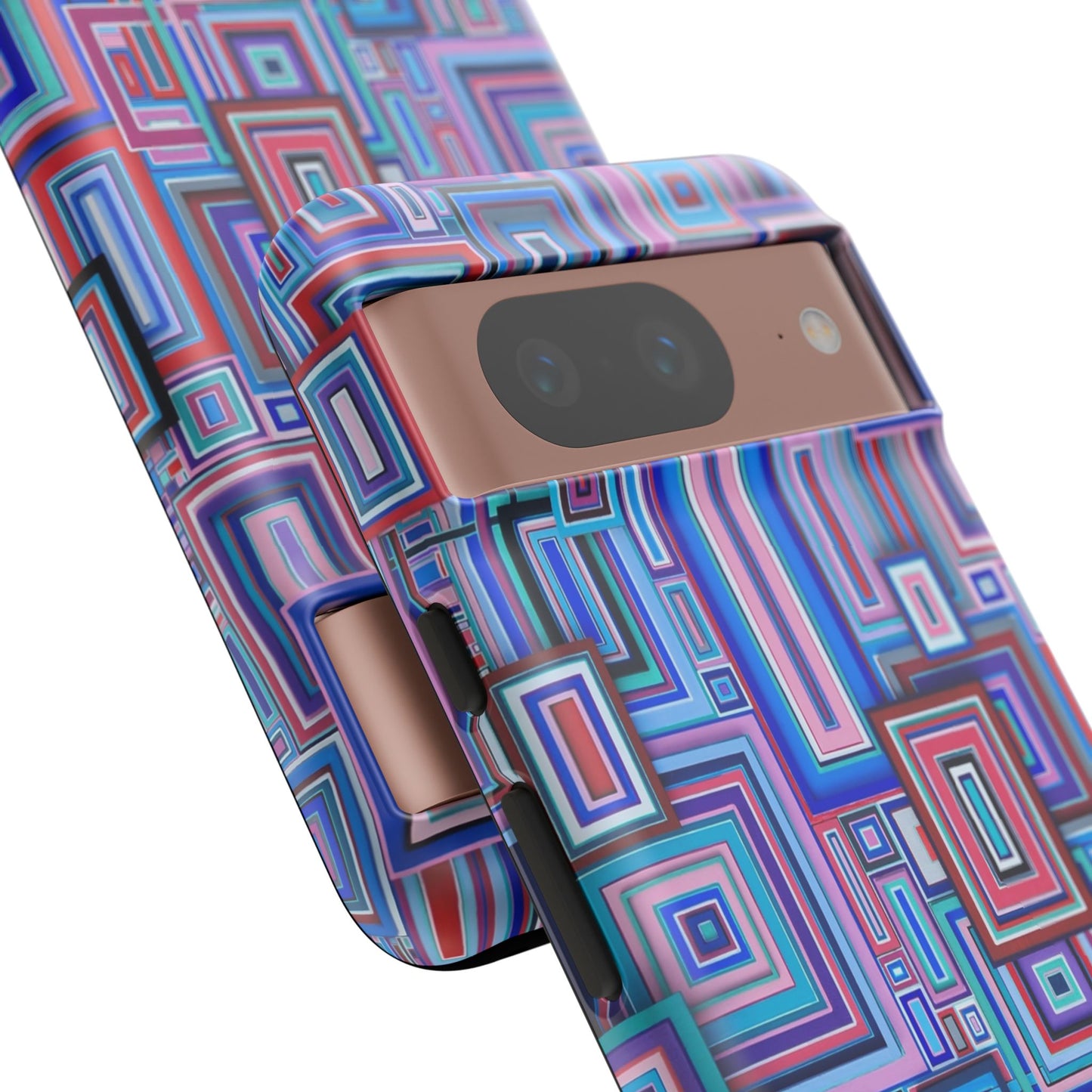 Tough Phone Case -  No. 338