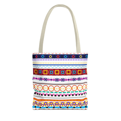 Tote Bag  - No. 326