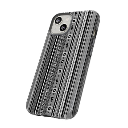 Tough Phone Case -  No. 298 B