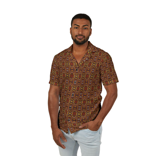 Men's Shirt - No. 222