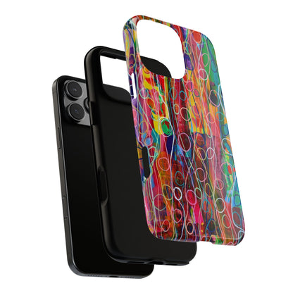 Tough Phone Case -  No. 239
