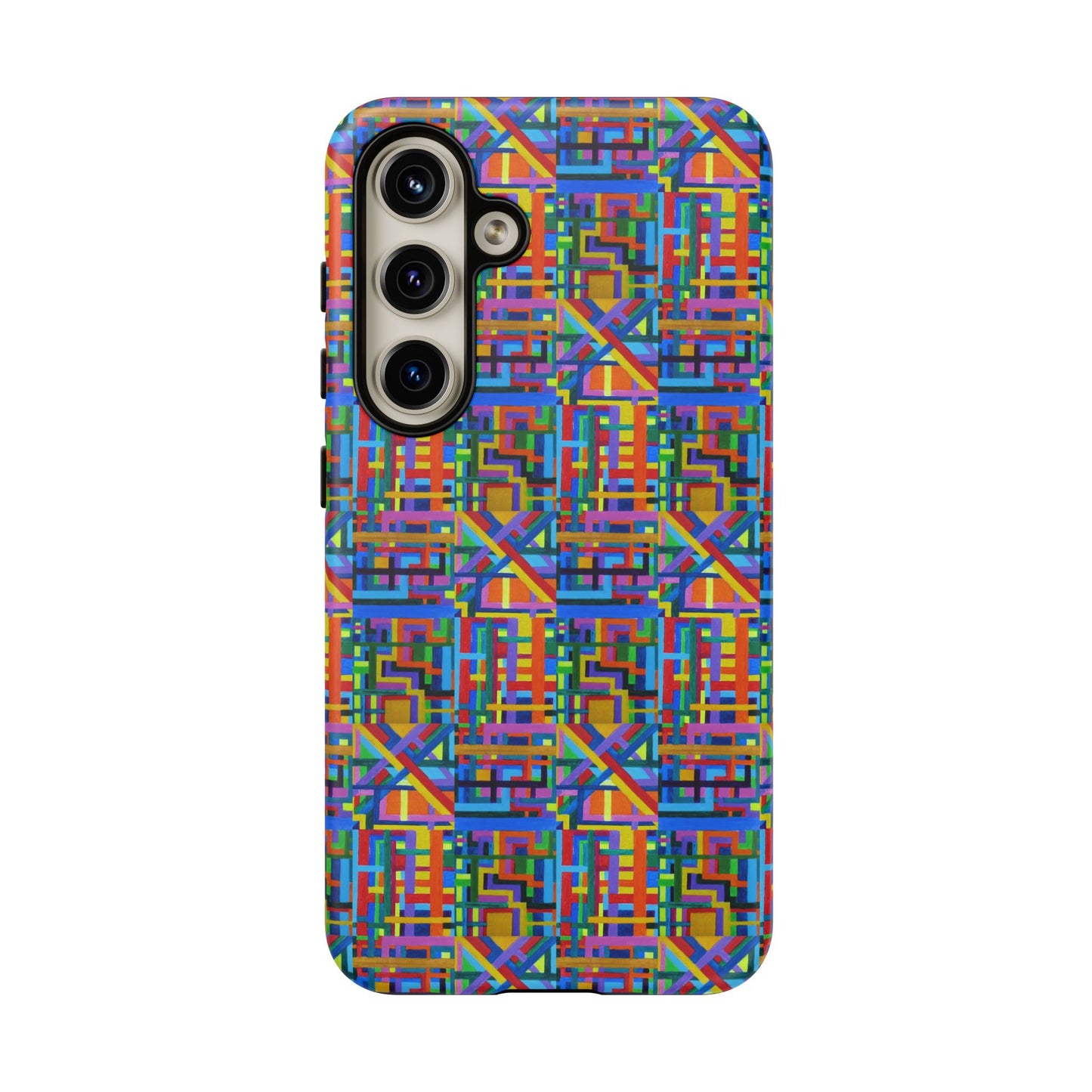 Tough Phone Case -  No. 223 D