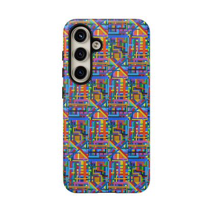 Tough Phone Case -  No. 223 D