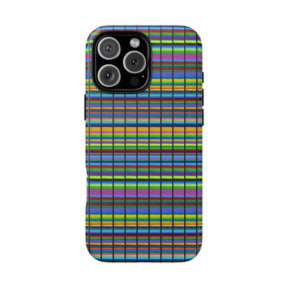 Tough Phone Case -  No. 223 A