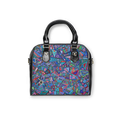 Shoulder Handbag - No. 339