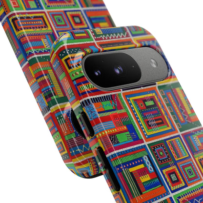 Tough Phone Case - No. 156