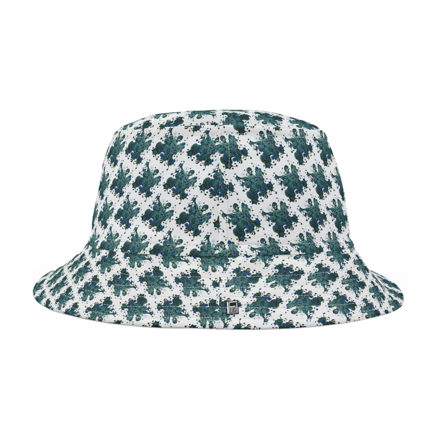 Bucket Hat  - No. 146