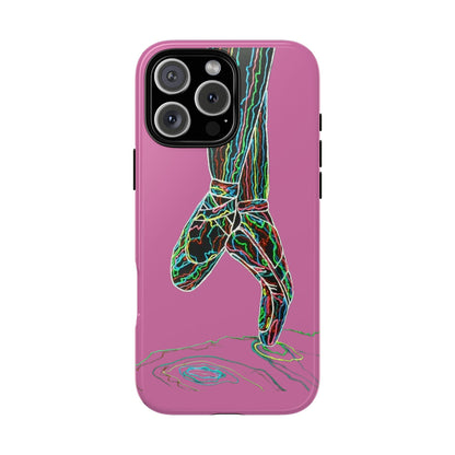Tough Phone Case - No. 227