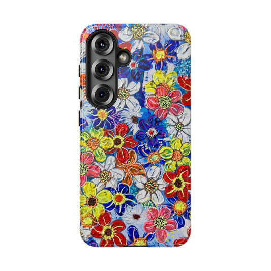 Tough Phone Case - No. 240