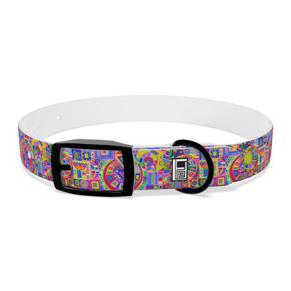 Dog Collar - No. 260