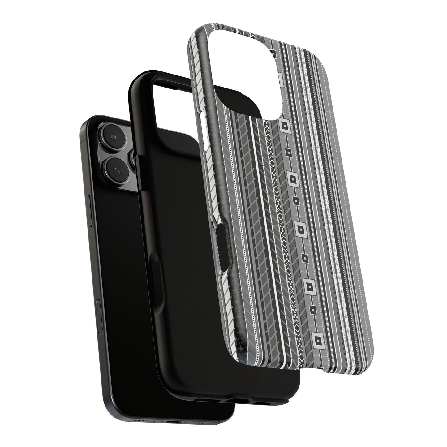 Tough Phone Case -  No. 298 B