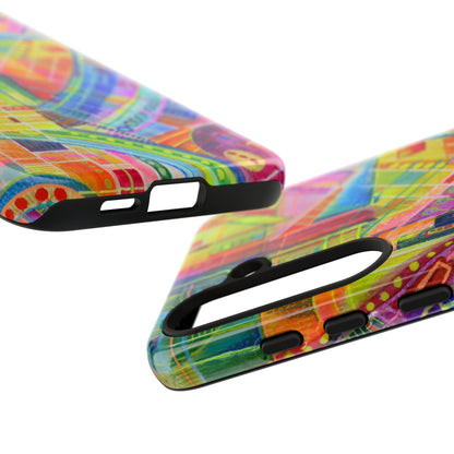 Tough Phone Case -  No. 234