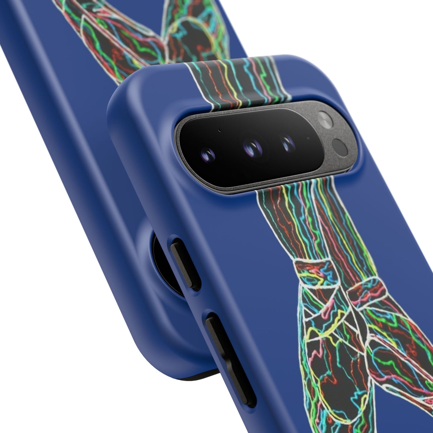 Tough Phone Case -  No. 227