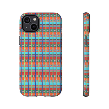 Tough Phone Case -  No. 133