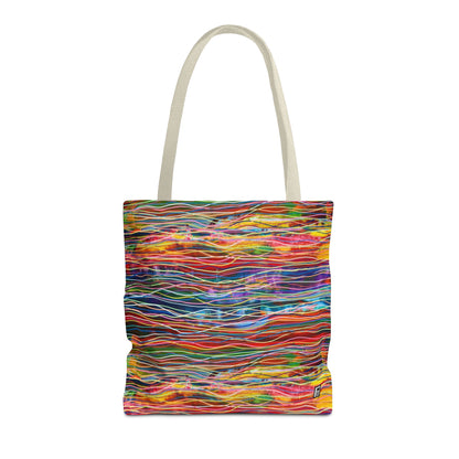 Tote Bag  - No.  236 A