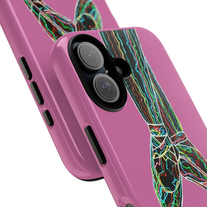 Tough Phone Case - No. 227