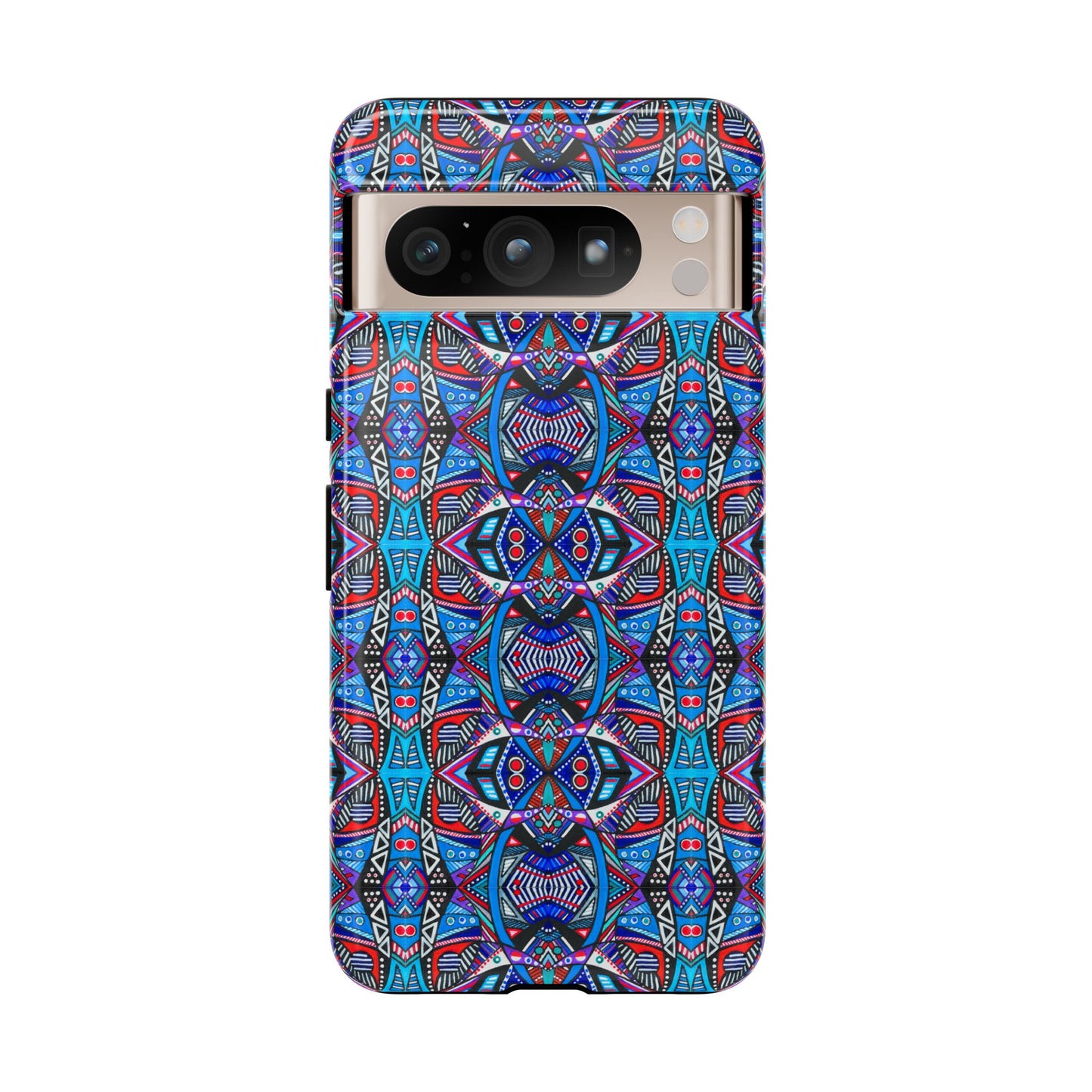 Tough Phone Case -  No. 292