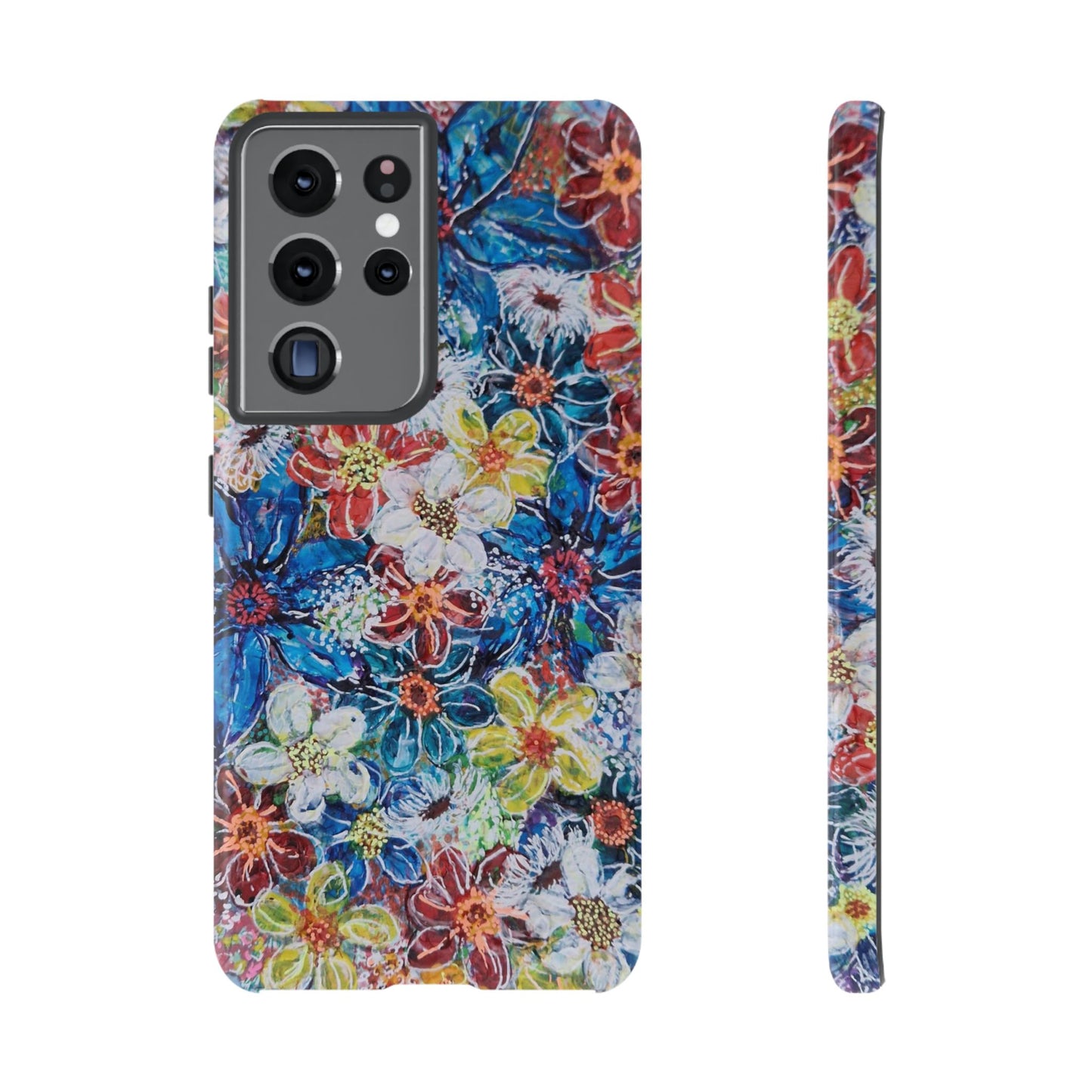 Tough Phone Case - No. 242