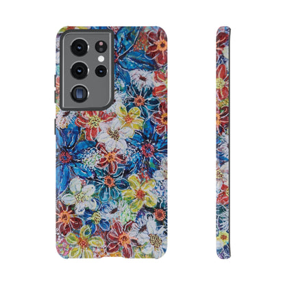 Tough Phone Case - No. 242