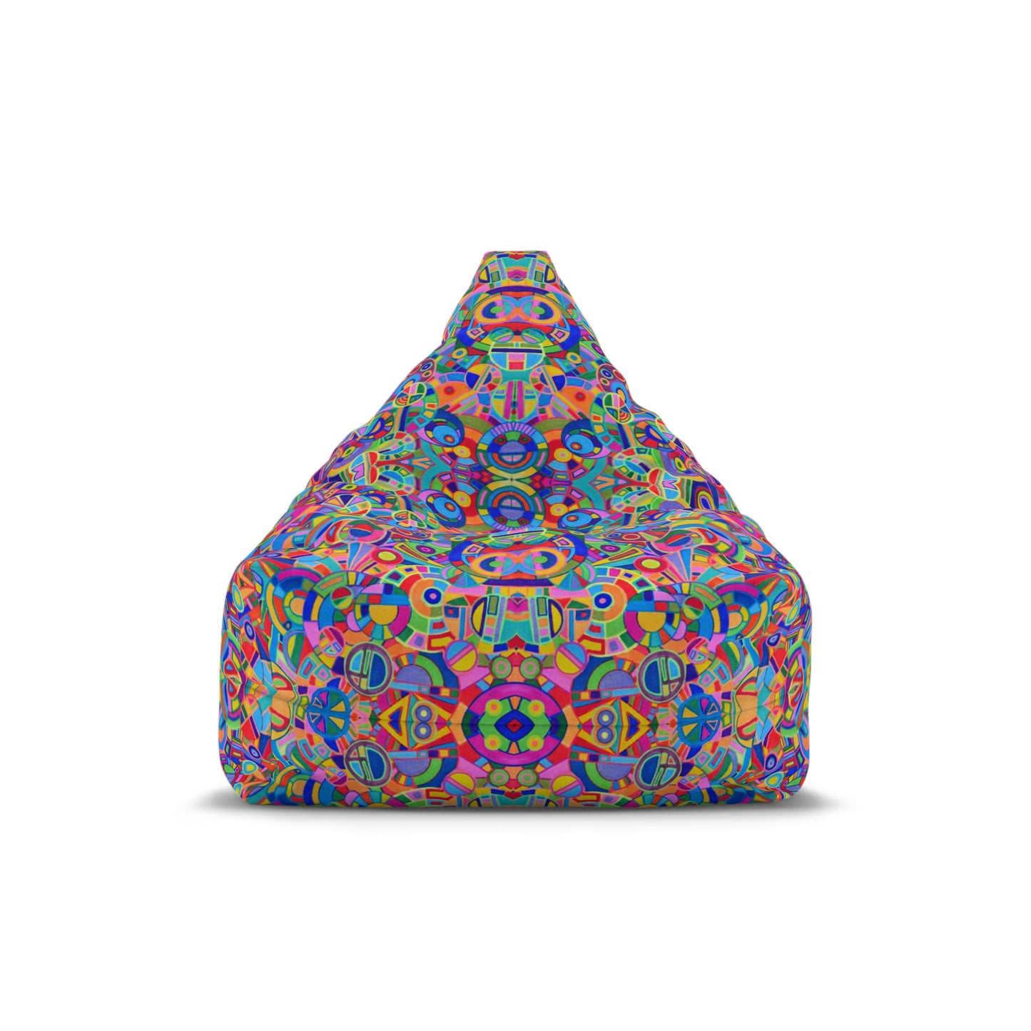 Bean Bag Chair Cover - No. 265