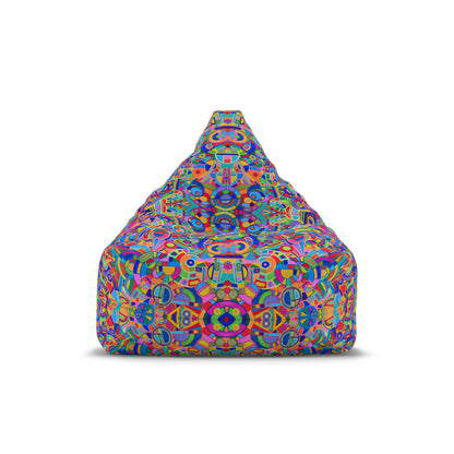Bean Bag Chair Cover - No. 265