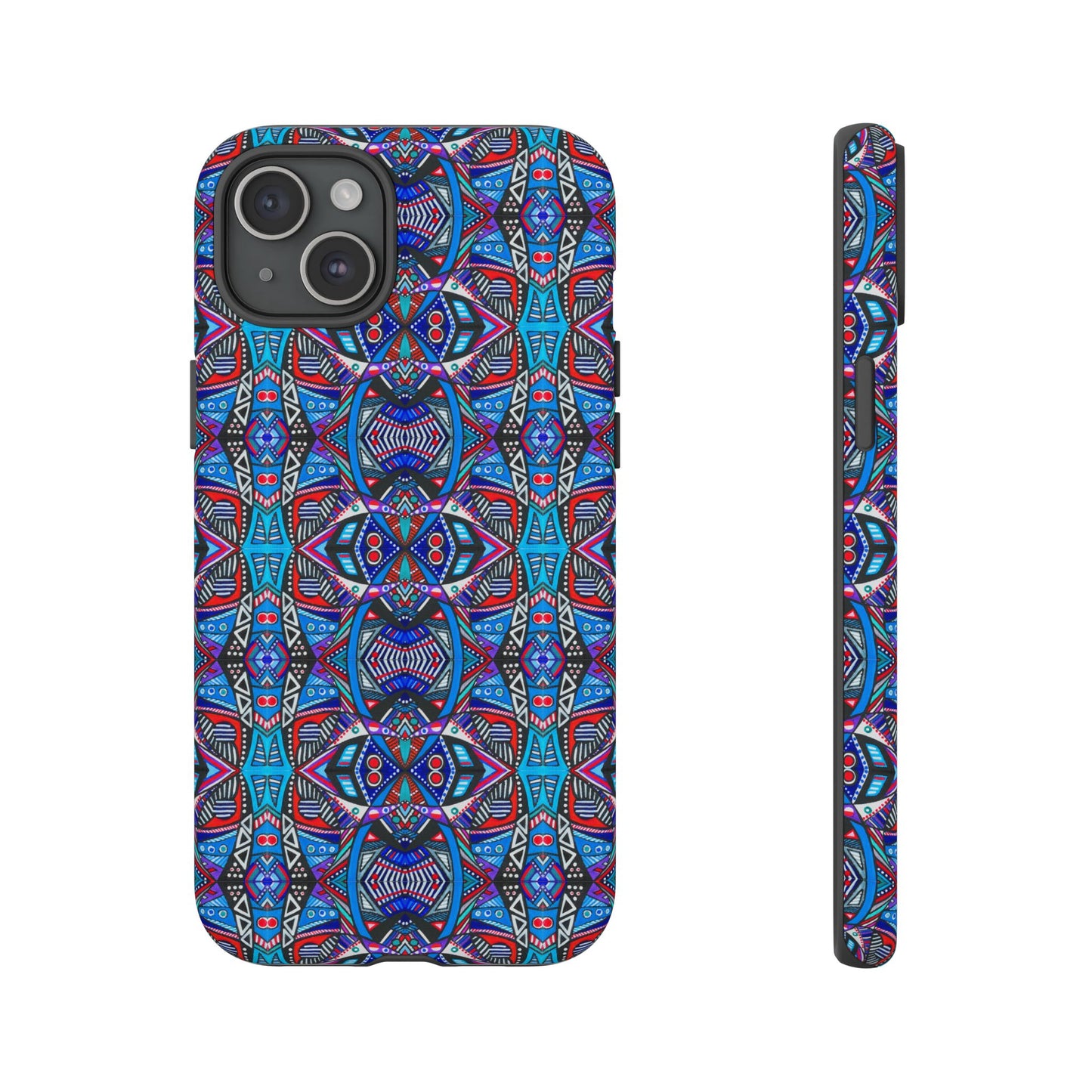 Tough Phone Case -  No. 292