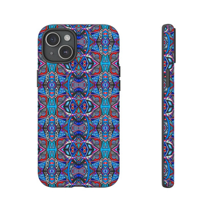 Tough Phone Case -  No. 292