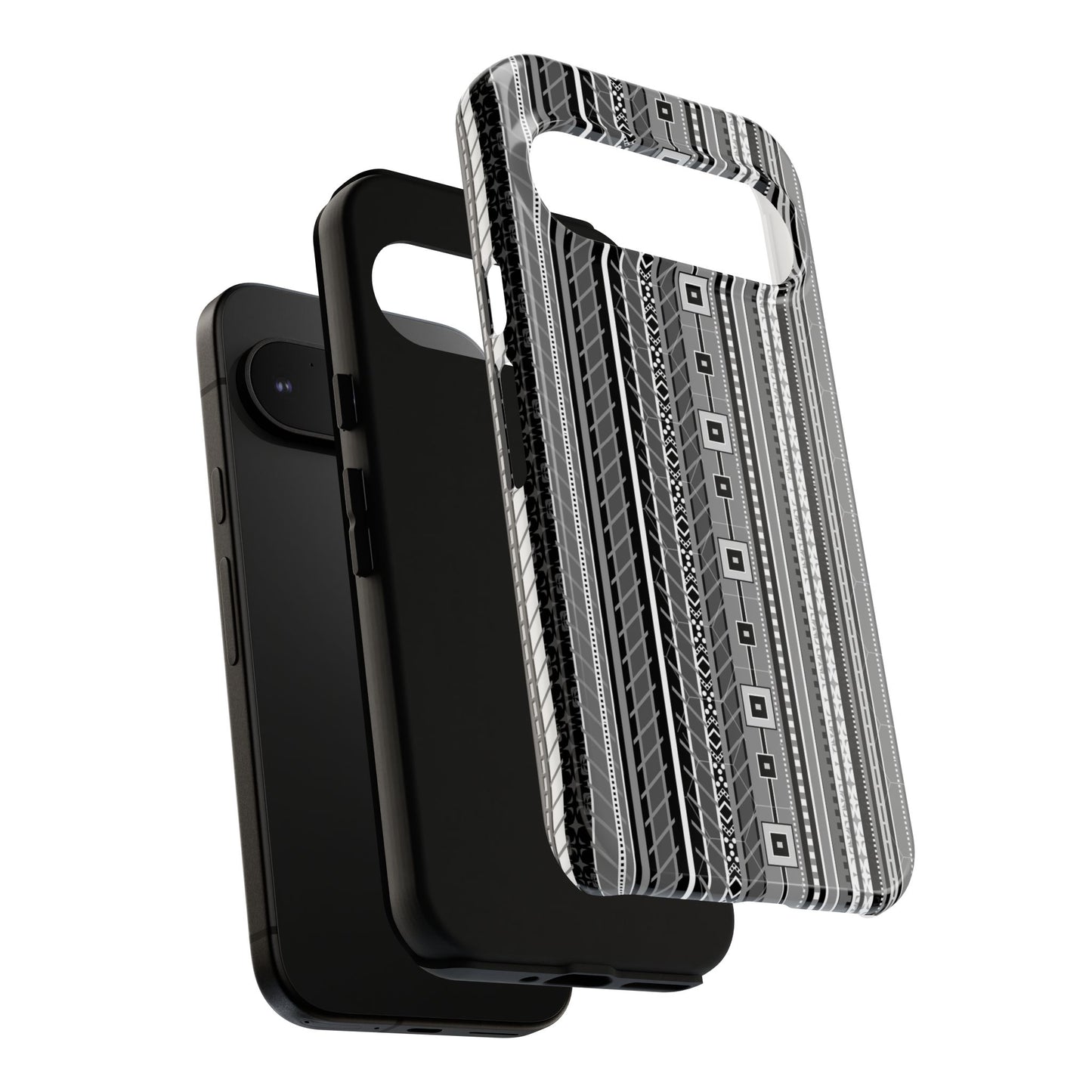Tough Phone Case -  No. 298 B