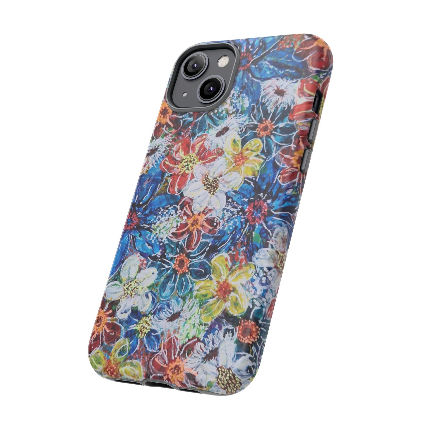Tough Phone Case - No. 242